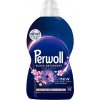 Perwoll Renew Black Detergent Dark Bloom Prací gél na čierne a tmavé oblečenie 20 PD 1 l
