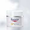 Eucerin Q10 Active vyhladzujúci denný krém 50 ml