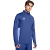 UNDER ARMOUR UA M's Ch. Midlayer-BLU - XL