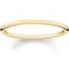 Thomas Sabo TR2123-413-12-56 prstýnek - classic