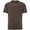 CRAFT ADV Essence SS 2 1914792 pánske tričko - hnedá (286000(2860)) - S
