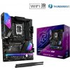 ASRock MB Sc LGA1851 Z890 LIGHTNING WIFI, Intel Z890, 4xDDR5, 1xHDMI, 2xThunderbolt, WI-FI Z890 LIGHTNING WIFI