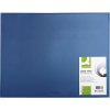 Podložka na stôl Q-Connect modrá