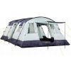 Rodinný stan Vibra Camping Toledo XXXL bielo-modrý