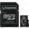 Vega Kingston microSDXC 128GB SDCS2/128GB Canvas Select Plus CL10 UHS-I100 MB/s