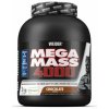 Gainer Giant Mega Mass 4000 - Weider Příchuť: Jahoda, Balení (g): 7000 g