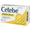CETEBE 500 mg 30 kapsúl