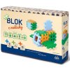 Seva Blok z melásky