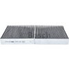 BOSCH Filter vnútorného priestoru 1987432571