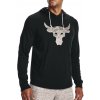 Under Armour | UA Project Rock Terry HD-BLK | čierna| M