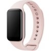 Xiaomi Band 8 Active smartband ružový