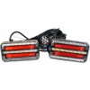 TT TECHNOLOGY TT.12024DI LED zadné svetlá 3 funkcie ľavé + pravé, magnetické