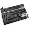 VHBW Batéria pre Apple iPad Mini 2 / Mini 3, 6400 mAh - neoriginálne