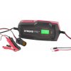 Nabíjačka Strend Pro BDG02-Z10.0A-P1, 160W, 2A/10A, 6V/12V, IP65, LCD, na autobatérie