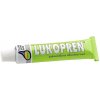 Lukopren S9780 silikónový tmel 25 g tehlová