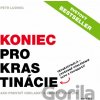 Koniec prokrastinácie - Petr Ludwig