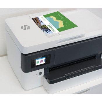 HP OfficeJet Pro 7720 Y0S18A