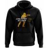 CS:GO Mikina Shattered CS 2 - premium gold Velikost: M