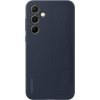 Kryt na mobil Samsung Galaxy A55 Zadný kryt s pútkom Blue Black (EF-GA556TBEGWW)