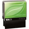 Colop Printer IQ 20/L Green Line Platené