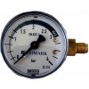 Manometer k lisu Lancman