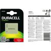 Duracell Batéria NB-6L - 3.7v 700mAh - Li-Ion