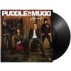 Puddle Of Mudd ♫ Famous [LP] vinyl