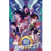 NCT 127: Limitless - NCT 127, Reiko Scott