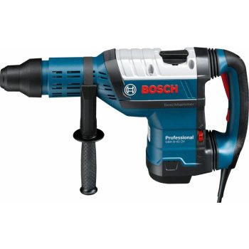 Bosch GBH 8 45 DV 0.611.265.000