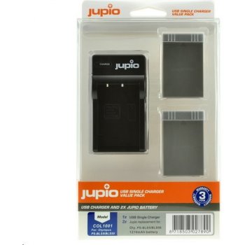 Jupio COL1001