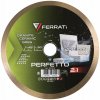 Diamantový kotúč Ferrati F20116 200x25,4 mm