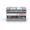 BOSCH S5 80Ah Start-Stop AGM Autobatéria 12V , 800A , 0 092 S5A 110