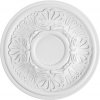 Stropné rozety - R17 priemer 28 cm, 5125