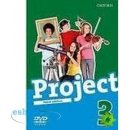 Project, 3rd Edition 3 DVD - T. Hutchinson