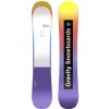 GRAVITY Snowboard - Thunder Jr 135 (MULTI) veľkosť: 135