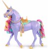 Akadémia Jednorožcov Rainbow Light-Up Jednorožec Wildstar - Svietiaci jednorožec Wildstar z Akadémie Jednorožcov - 6071157