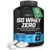 BioTech Iso Whey Zero 2270 g coconut