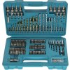 Makita B-68432 Sada vrtákov 102ks
