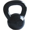 Acra Kettlebell kovový 4 kg