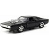 Rýchlo a zbesilo auto 1970 Dodge Charger 1:32, DP6
