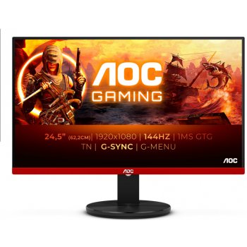 AOC G2590FX