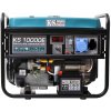 Könner & Söhnen CZ Könner & Söhnen Benzínová elektrocentrála KS 10000E