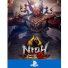 Nioh 2