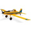 E-Flite E-flite Air Tractor 0.70m SAFE Select BNF Basic
