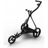 Elektrický golfový vozík Wishbone EON Charcoal/Black