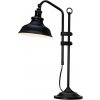 | Cottex B9091A - Stolová lampa NEW HAVEN 1xE14/40W/230V | B9091A