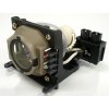 Lampa pre projektor BenQ SL705X (60.J1331.001) varianta: Kompatibilná lampa bez modulu