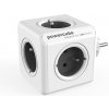 Zásuvka PowerCube ORIGINAL GREY