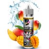 Chill Pill Shake & Vape Hungry Wife Tropical Mango 12ml