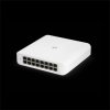 Ubiquiti UniFi switch Gen2 USW-Lite-16-POE 16x1000Mbps POE/POE+ (45W)